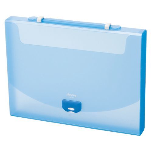 プレイング2ウェイケースA4