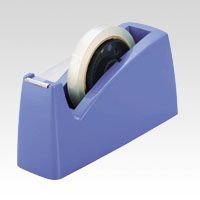 テープカッター 青 CR-TC700-BL 1