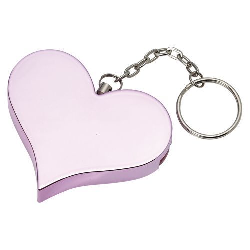 プリンセス防犯ブザー ピンク GE025P 1