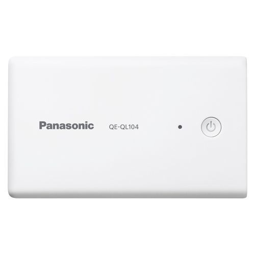 USBモバイル電源パック(2420)