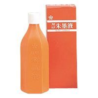 朱墨液360ML BO-8002 1