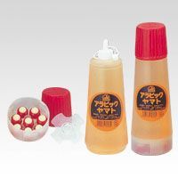 エコミュアラビック補充液 400ml E-NA-960 1