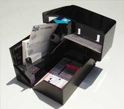 インストールボックス ブラック INS-20 1