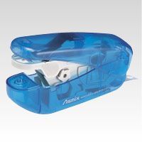 補強ラベラー(ブルー) 青 RL200B 1