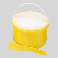 フエキ糊2kg(ポリ丸型容器入) FP200 1