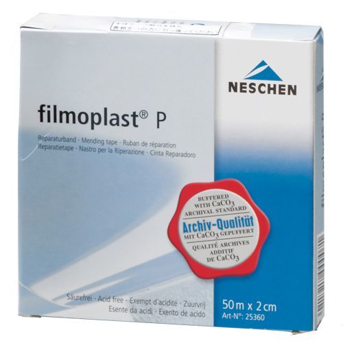 フィルムプラストP2cmX50M 00104 1