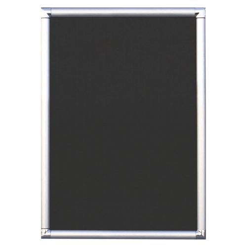 フロントイレパネA4 シルバー FOP-A4-SV 1