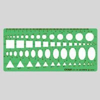 テンプレート CR-TN530-G 1