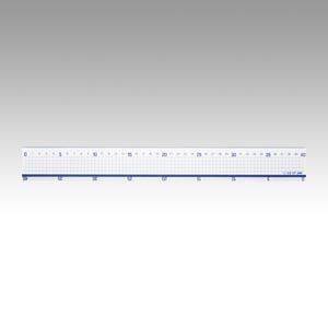 カッティングスケール CT-040 1