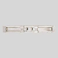 ペーパーファスナー(ブリキ製) F-8T-100 1