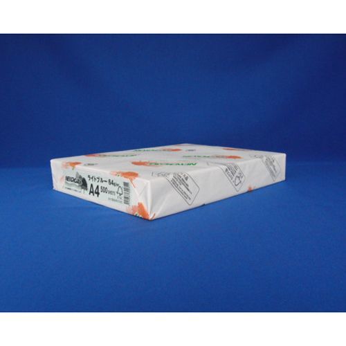 NEWファインカラーA4判500枚入