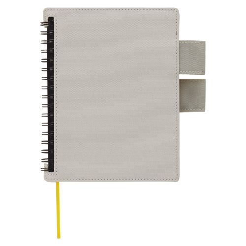 SN(ツインリングカバー付)M シロ 9121C 1