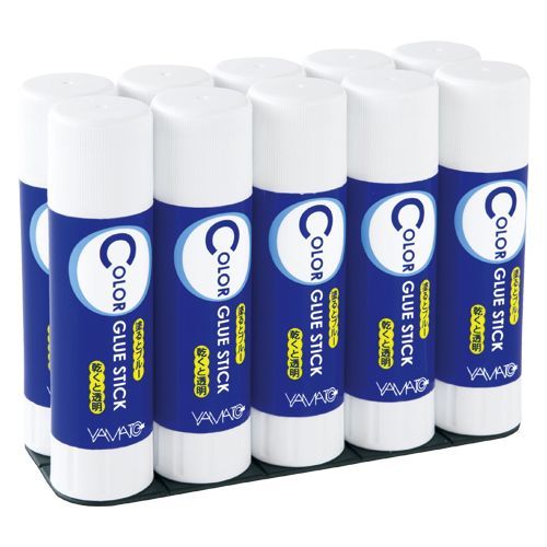 固形アラビックCグルー10本パック 22g CG-22-10S 1