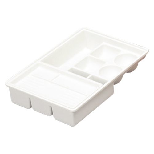 アイリスオーヤマ 引出用トレーホワイト HT-220R...