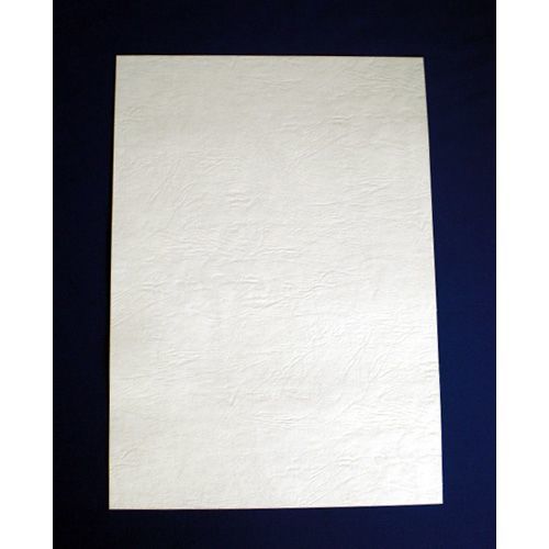 ストックカバー102A4B 白 P12A4B 1