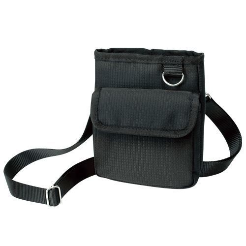 ノータムワーキングポケットS ブラック UNN-15#49 1