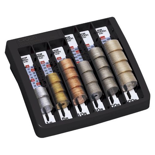 コインカウンター