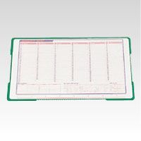 インサートマット CR-IN800-G 1