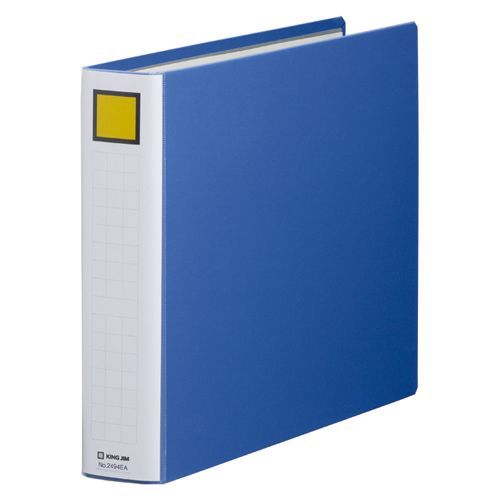 キングファイルSDDEB4E