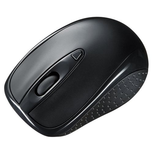 ワイヤレス光学式マウス