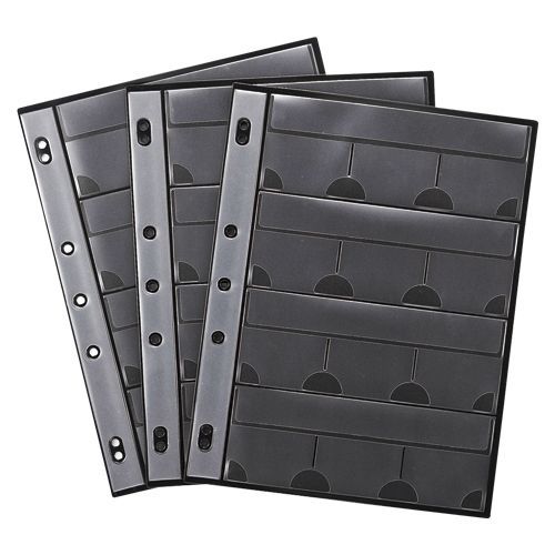 ファイルメモリーカードケースシート