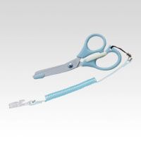 ナーイスはさみ ブルー MG-45 1