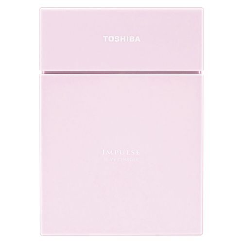 モバイル対応ニッケル水素電池充電セット ピンク TNHC-34AS MB 1