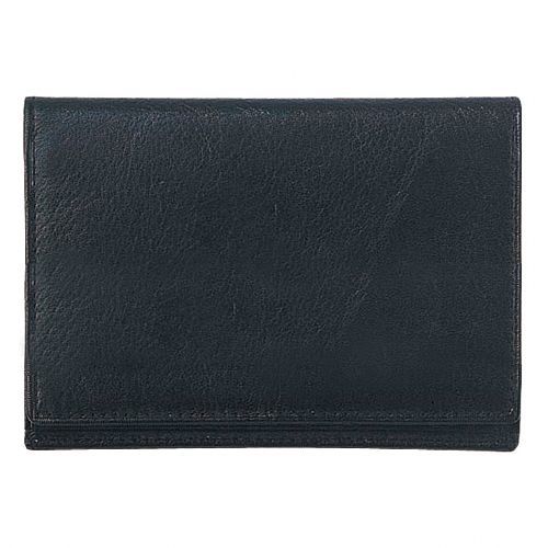 50枚名刺入 ブラック NN8005B 1