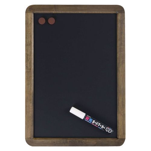 ブラックボードつや消しA3サイズ LNB285 1