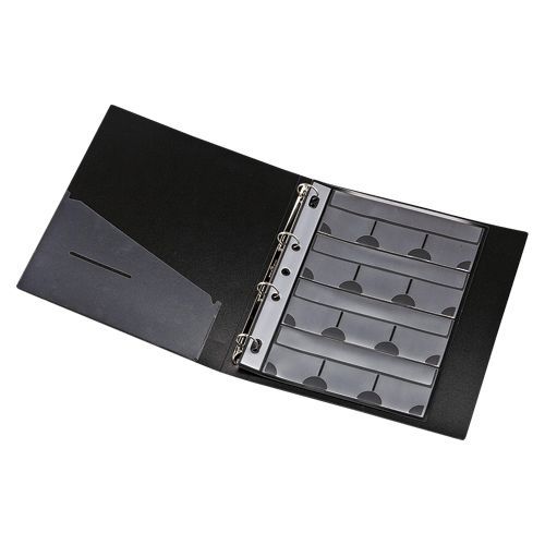 ファイルメモリーカードケース