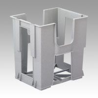 新聞ストッカー