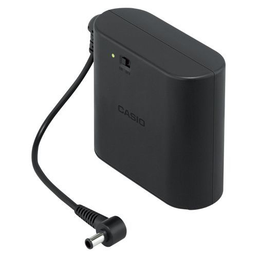 メモプリ専用モバイル電源 PSM-10 1