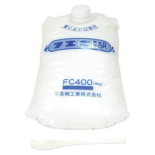 フエキ糊4kg(ポリ袋入) FC400 1