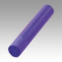 ダストレス学校用蛍光色72本入 紫 DCK-72-V 1