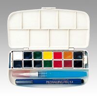 フィス透明水彩セット KG301-1 1