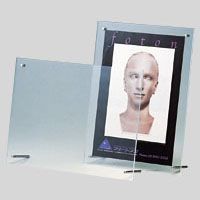 パンフレット立B5判