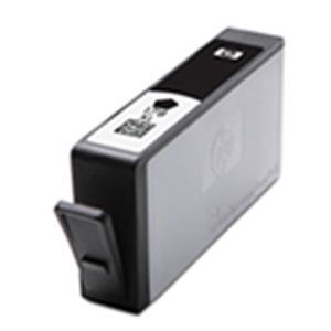 インクカートリッジブラックスリム増量 黒 CN684HJ 1