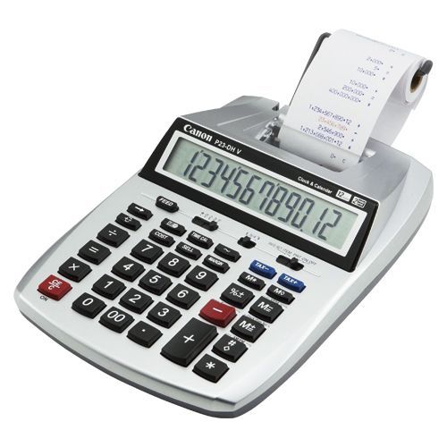 業務用電卓 P23-DH5 1