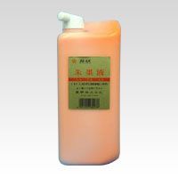 朱墨液1・8L BO-8003 1