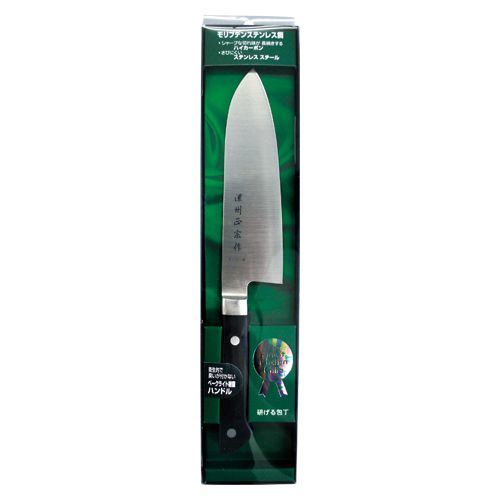 濃州正宗作口金付三徳包丁 BB001 1