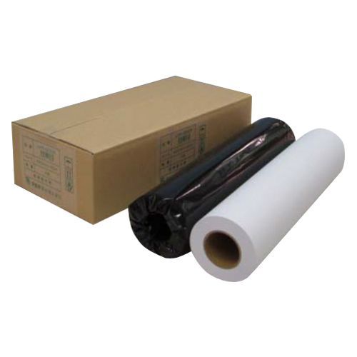 大判インクジェット用紙普通紙再生紙タイプ