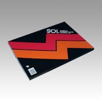 ゾル・カーボン紙(両面)#