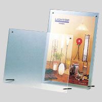 パンフレット立A4判