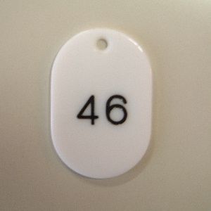 番号札番号入〔大1-50〕