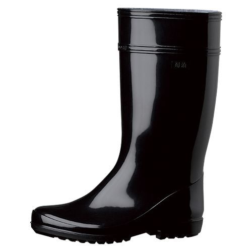 作業長靴 ワークエース