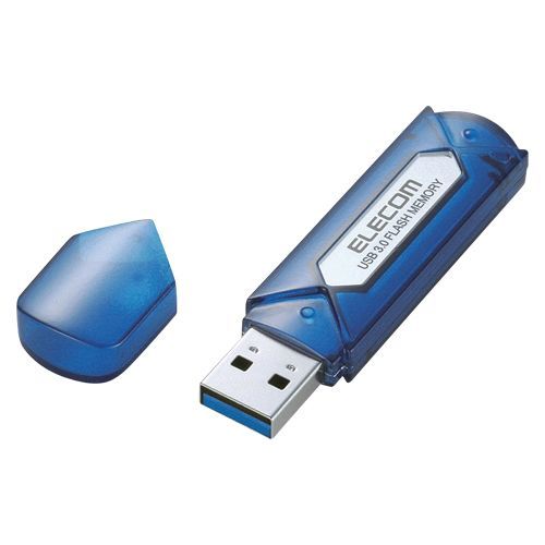 USBフラッシュUSB3.0対応8GB