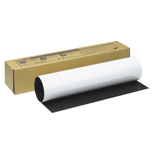 エコホワイトボードシート 450×300×0.5mm MS-391 1