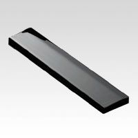 賞状枕(賞状盆用)木製ウレタン塗250X45 T-1 1