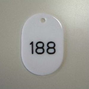 番号札番号入〔大151-200〕