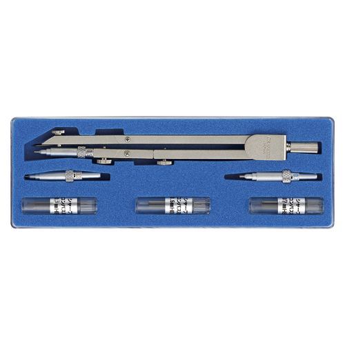 シャープコンパスセット 288 1